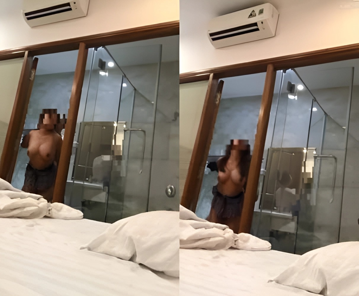 Masaya pa rin ako kapag malibog ako